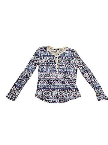 Chaps Long Sleeve Button-Down Shirt (view 1)