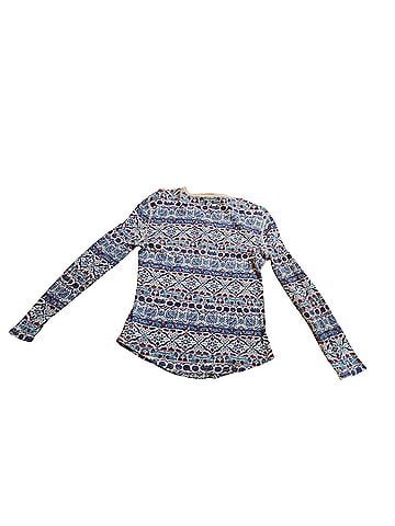 Chaps Long Sleeve Button-Down Shirt (view 2)