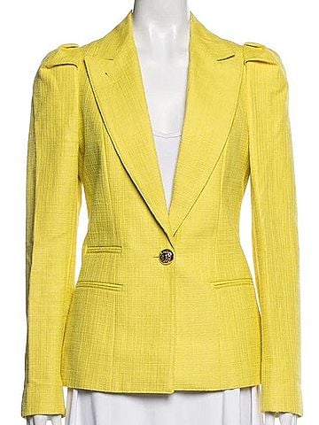 Smythe Mildred Blazer (view 1)