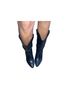 Amazon Essentials Black Heels Size 8 - photo 2