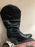 Amazon Essentials Black Heels Size 8 - photo 3