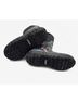 Bogs Floral Multi Color Black Rain Boots Size 6 - photo 5