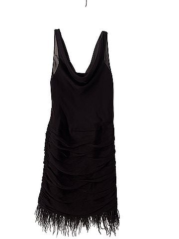 Teri Jon by Rickie Freeman Cocktail Dress (view 1)