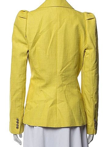 Smythe Mildred Blazer (view 2)