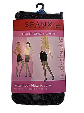SPANX Tights (view 1)