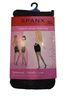 SPANX Solid Black Tights Size 5X - photo 1
