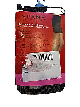 SPANX Tights (view 2)