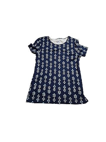 Croft & Barrow Short Sleeve Blouse (view 1)