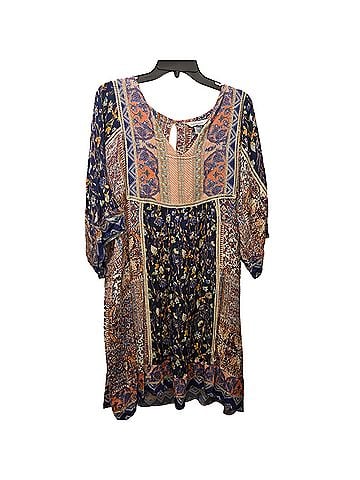 Sundance Wool Dress (view 1)