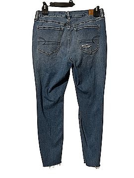 American Eagle Outfitters curvy high rise jegging Jeans (view 2)