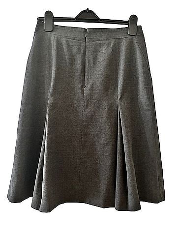 Brooks Brothers Wool Skirt (view 2)