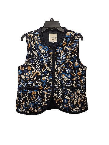 Bagatelle Vest (view 1)