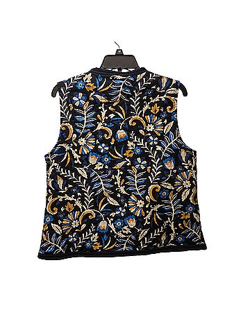 Bagatelle Vest (view 2)