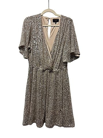 Alexia Admor Cocktail Dress (view 1)