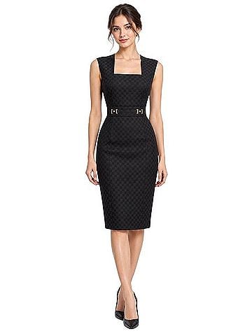Vince Camuto Cocktail Dress (view 1)
