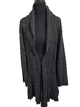 Cal Style Coat (view 1)