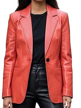 STAUD Blazer (view 1)