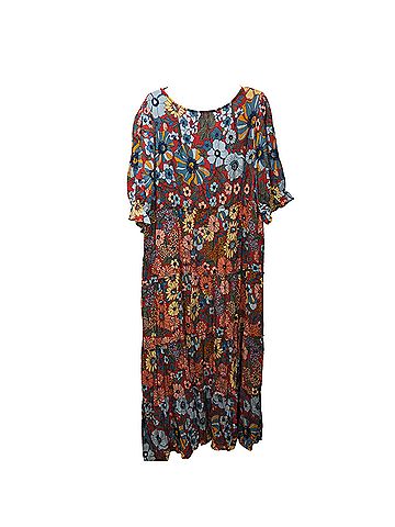Natural Life Casual Dress (view 2)