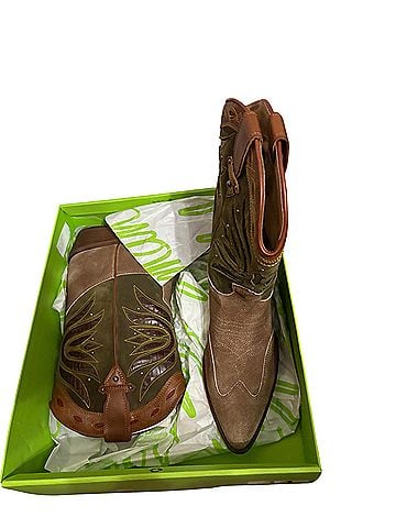 Sam Edelman Boots (view 2)