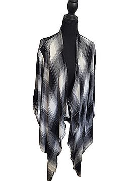 Maurices Wrap (view 1)