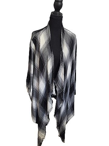 Maurices Wrap (view 1)