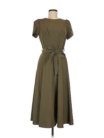 Calvin Klein Calvin Klein Casual Dress (view 1)