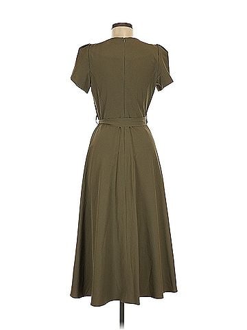 Calvin Klein Calvin Klein Casual Dress (view 2)