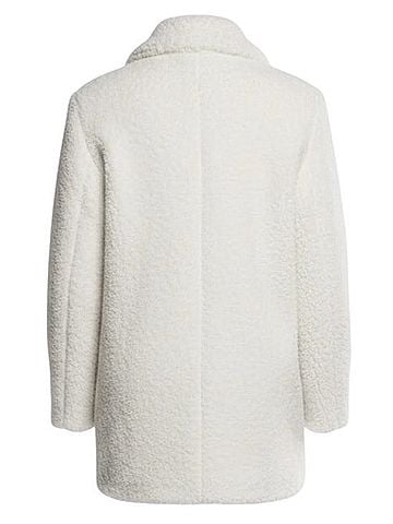 Alice + Olivia Teddy Coat Coat (view 2)