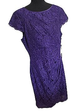 Adrianna Papell Cocktail Dress (view 1)