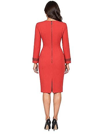 Antonio Melani Casual Dress (view 2)