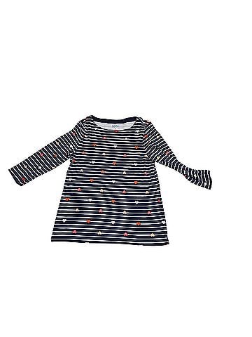 Croft & Barrow Long Sleeve Top (view 1)