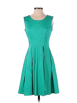 Calvin Klein Calvin Klein Casual Dress (view 1)