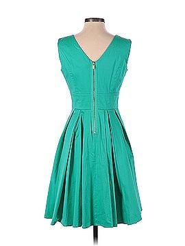 Calvin Klein Calvin Klein Casual Dress (view 2)