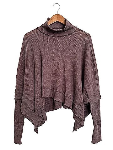 We the Free Pullover Sweater (view 1)