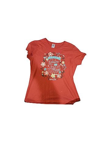 Gildan Short Sleeve T-Shirt (view 1)