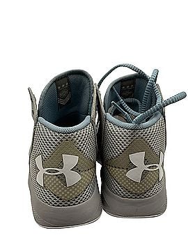 Under Armour Sneakers (view 2)