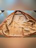 STAUD Faux Leather Blazer Jacket - photo 12