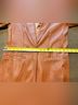 STAUD Faux Leather Blazer Jacket - photo 11