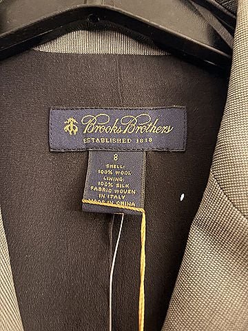 Brooks Brothers Blazer (view 2)