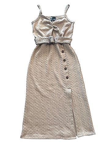 Luna Chix Casual Dress (view 1)