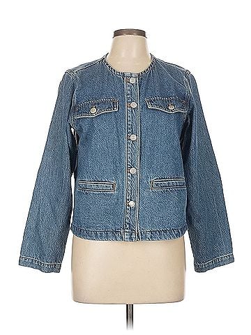 Madewell Madewell Denim Jacket (view 1)