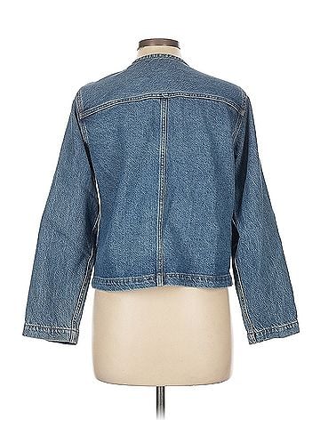 Madewell Madewell Denim Jacket (view 2)