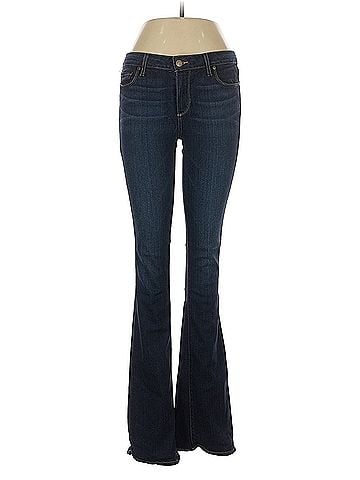 Paige Paige Jeans (view 1)