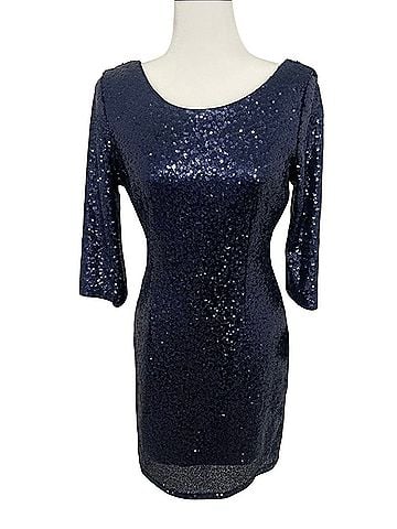 Lulus Cocktail Dress (view 1)