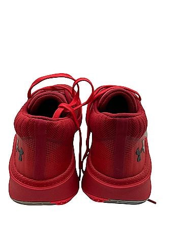 Under Armour Anatomix Spawn Low Sneakers (view 2)
