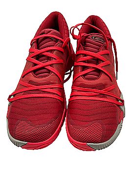 Under Armour Anatomix Spawn Low Sneakers (view 1)