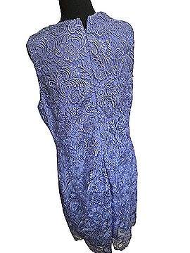 Lauren by Ralph Lauren Cocktail Dress (view 2)