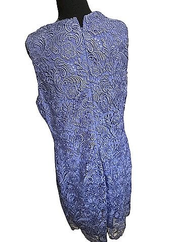 Lauren by Ralph Lauren Cocktail Dress (view 2)
