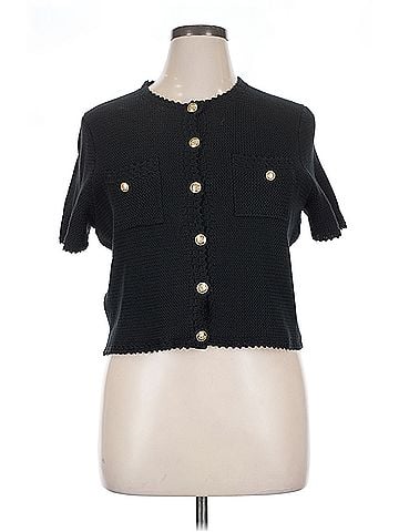 J.Crew J.Crew Cardigan (view 1)