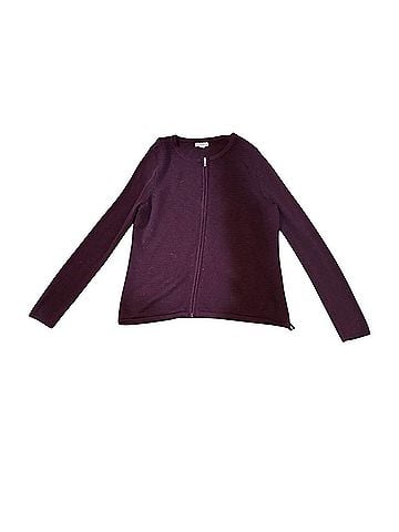 Croft & Barrow Long Sleeve Top (view 1)